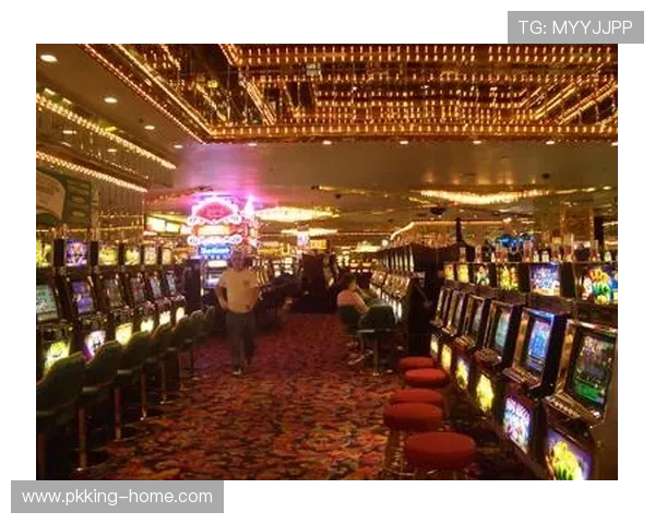 华克山庄赌场：豪华住宿与精彩娱乐活动完美融合的度假胜地