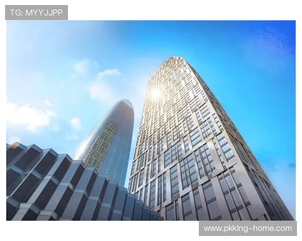 明珠国际:引领未来的商务综合体,打造城市新地标的理想选择